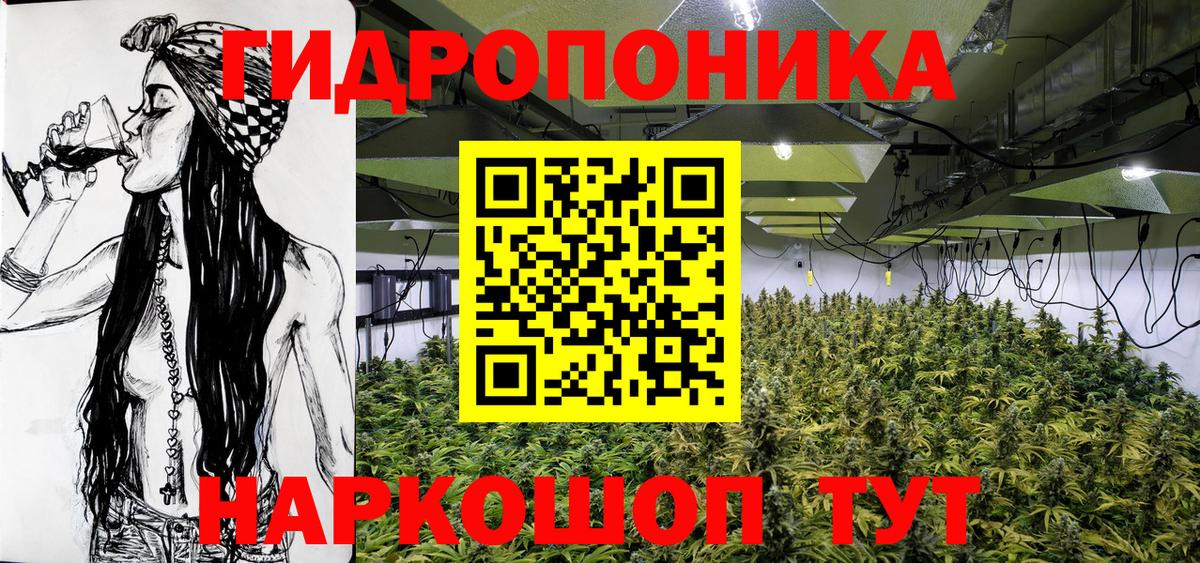 Каннабис OG Kush Гусь-Хрустальный